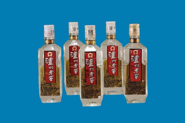 南通市海安回收老酒